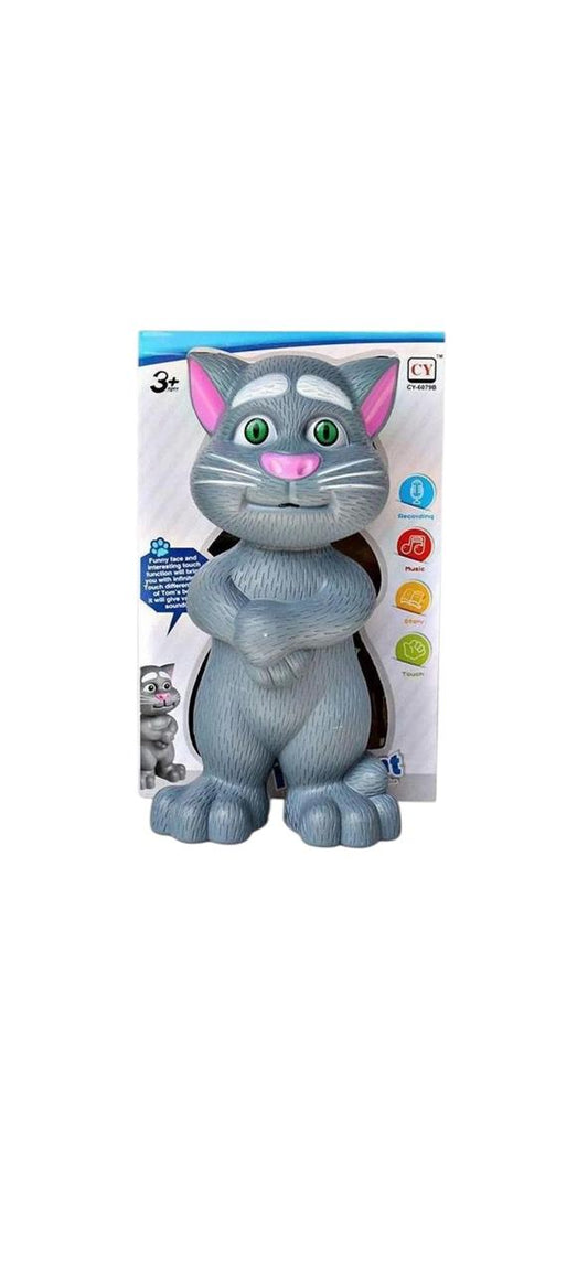 Talking Tom Repeating Toy