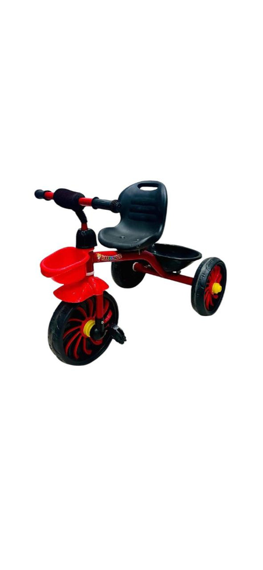 Kids tricycle