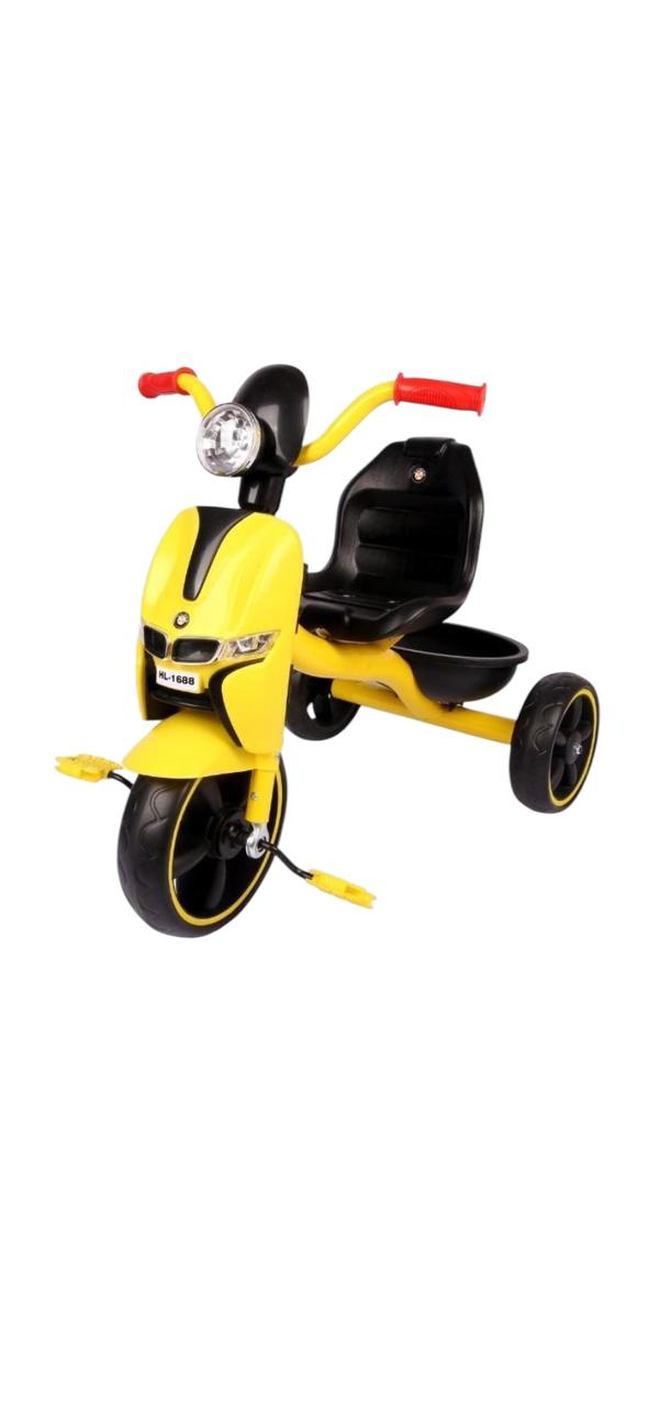 Kids Tricycle