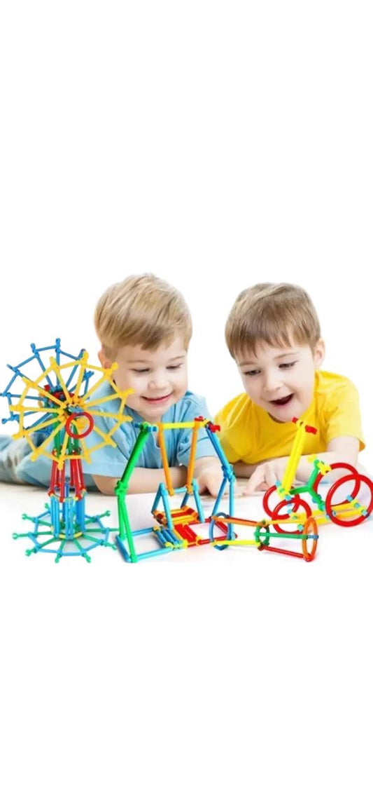 Kids creative building Toy