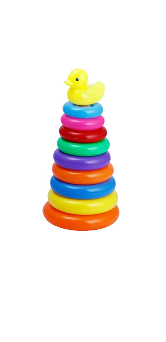 Baby Ring tower